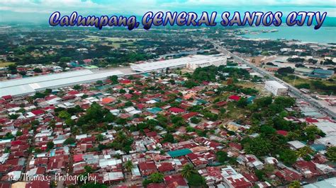 general santos city calumpang